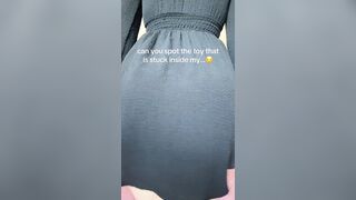 I’ll smile when you screw me and cry with happiness when I cum??