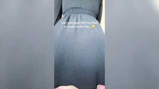 I’ll smile when you screw me and cry with happiness when I cum??