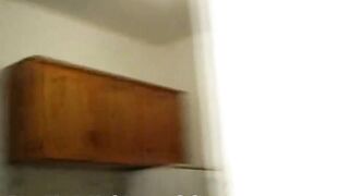 Dominican Twat banged by Gay Dominican Stud