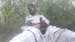 first time anal solo man dick