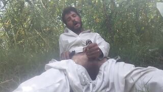 first time anal solo man dick