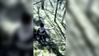 TATTOOED OBEDIENT FINDS JOY ON THE GROUND, SAVAGECONFIDENT