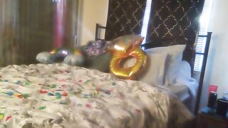 Sexy Friends Mommy Caught Masturbating