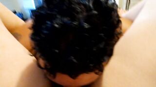 Outstanding oral sex-sex from teen