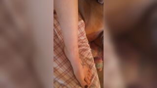 This Girl Is Looking Sexy As Screw and This sweetheart Is Sexually excited and Her Snatch Is Throbbing Beneath Her Panties