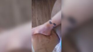This Girl Is Looking Sexy As Screw and This sweetheart Is Sexually excited and Her Snatch Is Throbbing Beneath Her Panties
