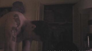 Give That Shlong To Me Daddy (Creampie)