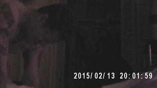 Give That Shlong To Me Daddy (Creampie)