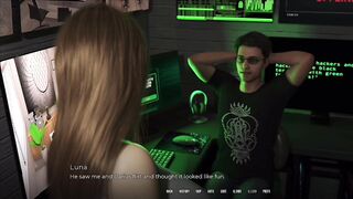 In Security - Chapter 2