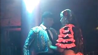 Castle of pleasure - DVD