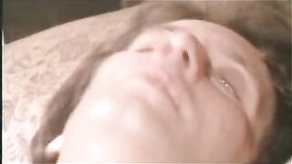 John Holmes and friends... (Movie scene has no audio but music)