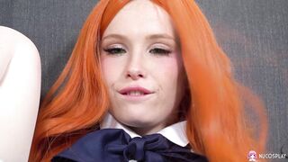 Redhead Hawt Wench