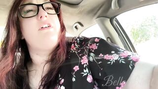 Uber Fart Hotbox Turning Some other Thrall Into a Fart Thrall