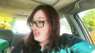 Uber Fart Hotbox Turning Some other Thrall Into a Fart Thrall
