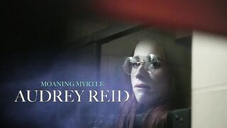 Harry Potter Bangs Hermione & Moaning Myrtle Until They Forget Every Spell They Know - Harry Potter Porn Cosplay Parody