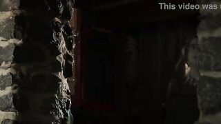 Harry Potter Bangs Hermione & Moaning Myrtle Until They Forget Every Spell They Know - Harry Potter Porn Cosplay Parody