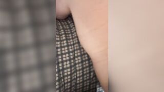 Wife likes a wonderful creampie