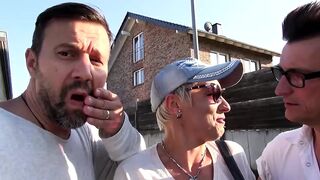 Hawt German Chicks - (Full Movie)