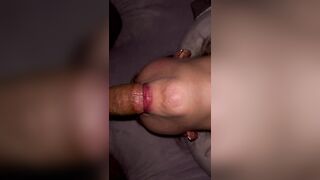 Blowjob-sex for my boyfriend part 1