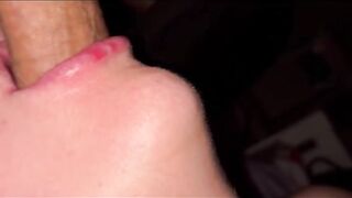 Blowjob-sex for my boyfriend part 1