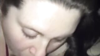 Morning oral pleasure-sex ???