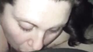 Morning oral pleasure-sex ???