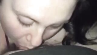 Morning oral pleasure-sex ???