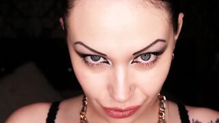 3 lipstick = 3 JOI = 3 cum countdown