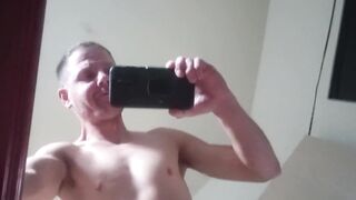 Mirror joy