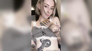 Follow me to see more hot stuff ?