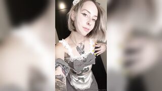 Follow me to see more hot stuff ?