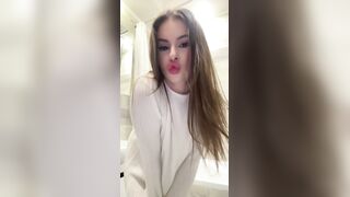 I crave you to cum with me. But for this you must go OnlyFans. The link in the header