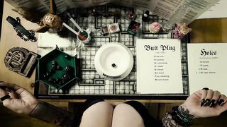 Roll for Porno - ep. 18: "Black Mirror"