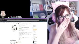 CUTE GAL STREAMER SPENDING MONEY ON USELESS STUFF (SHYPHOEBE)