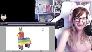 CUTE GAL STREAMER SPENDING MONEY ON USELESS STUFF (SHYPHOEBE)