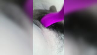 I masturbate 'because my boyfriend doesn't satisfy me.