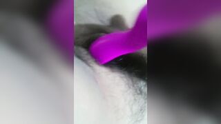 I masturbate 'because my boyfriend doesn't satisfy me.