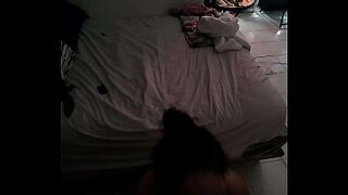 pov: Almost caught getting screwed in puerto rico