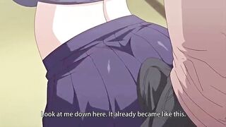 Comics mommy get laid by her son in law