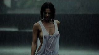 See Thru Top Seduction - Hypnotic Tease (AI Generated)