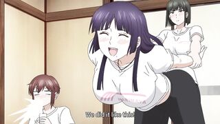 ookii-onnanoko-wa-suki-desuka-season 1(Recent Hentai)