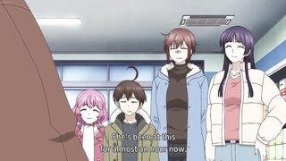 ookii-onnanoko-wa-suki-desuka-season 1(Recent Hentai)