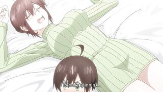 ookii-onnanoko-wa-suki-desuka-season 1(Recent Hentai)