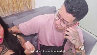 BOMBSHELL Kylei Ellish THE PERVERT PSYCHOLOGIST. SHE FUCKED THE PATIENT IN FRONT OF HER HUSBAND