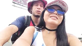 My pussy is exploding with intensity!! The World Cup has an owner who boasts of being the best at banging Argentina hard. Spain, world champion!