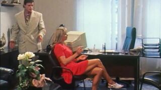 HARLOTS - (Full Video - Original Version)