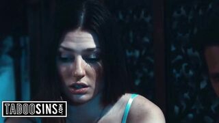 Stepmom Caught Stepdaughter Banging With Her Stepuncle - Krissy Lynn, Kamryn Jayde