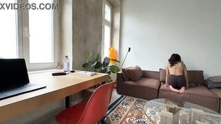 POV: just stopping by to suck you dry