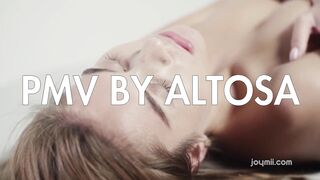 Sabrisse slow and fast solo PMV