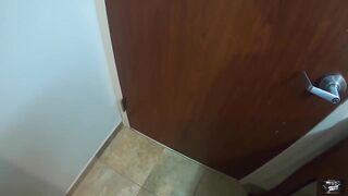 Pregnant Housewife Cheats